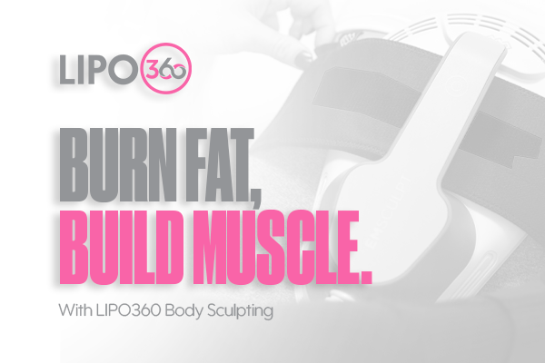 Revolutionising Muscle Repair: The Power of LIPO360 Body Sculpt Post-Injury 3 When Can LIPO360 Buxton Be Used During Recovery?