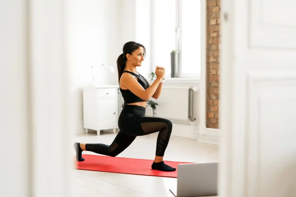 Sculpt Your Legs at Home: Effective Exercises for Stunning Definition 2 Sculpt Your Legs at Home Effective Exercises for Stunning Definition - Leg toning Buxton
