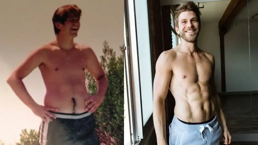 Unraveling the Mystery: Where Does the Body Fat Loss From First? 1 Lipo 360 Buxton fat loss where does it go?