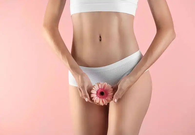 Rejuvenating Intimacy: Exploring Surgical Solutions for Vaginal Laxity 2 image of woman about vaginal laxity Buxton