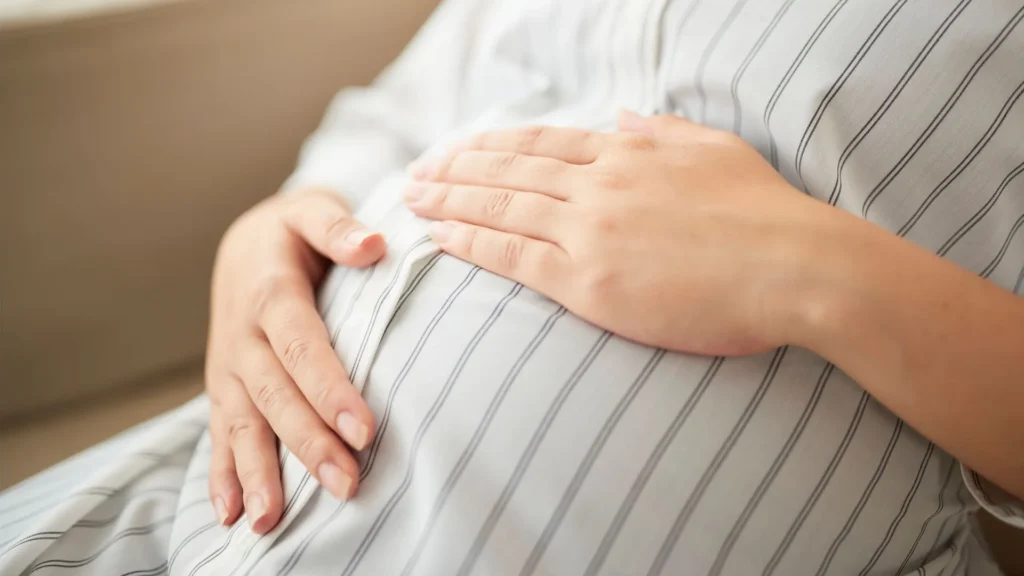 Nutrition Tips for Maintaining Muscle Strength During Pregnancy : 5 Min Critical Guide 1 Muscle Strength During Pregnancy : Why Pregnancy Muscle Loss Happens (And Why Most Advice Misses It in Buxton, UK)